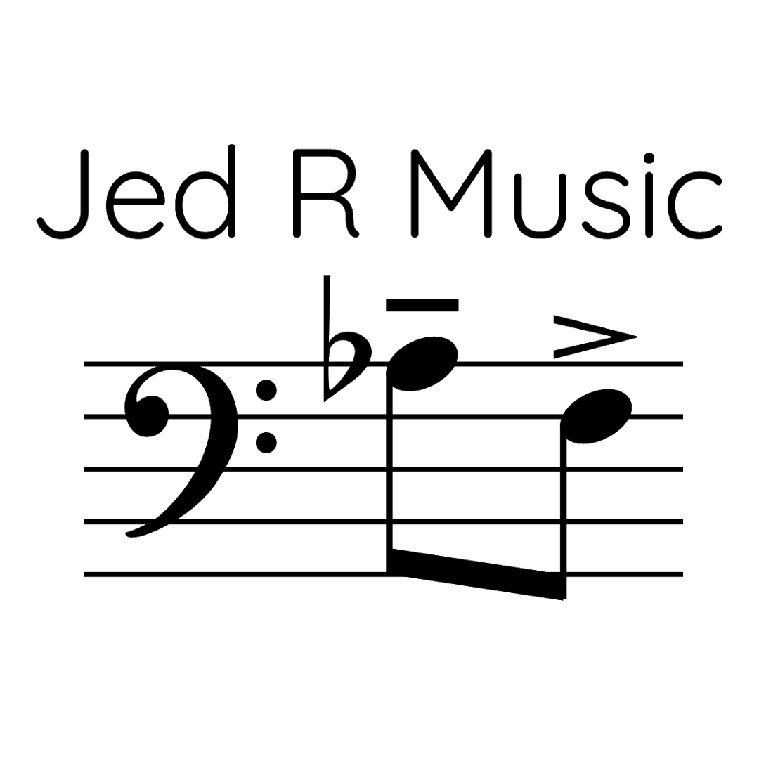 Jed R Music